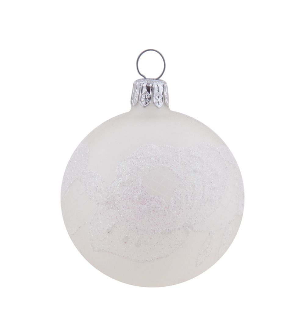 Элита НФШ-1634/2 Ел.украшение Шар «Каприз» 60 мм