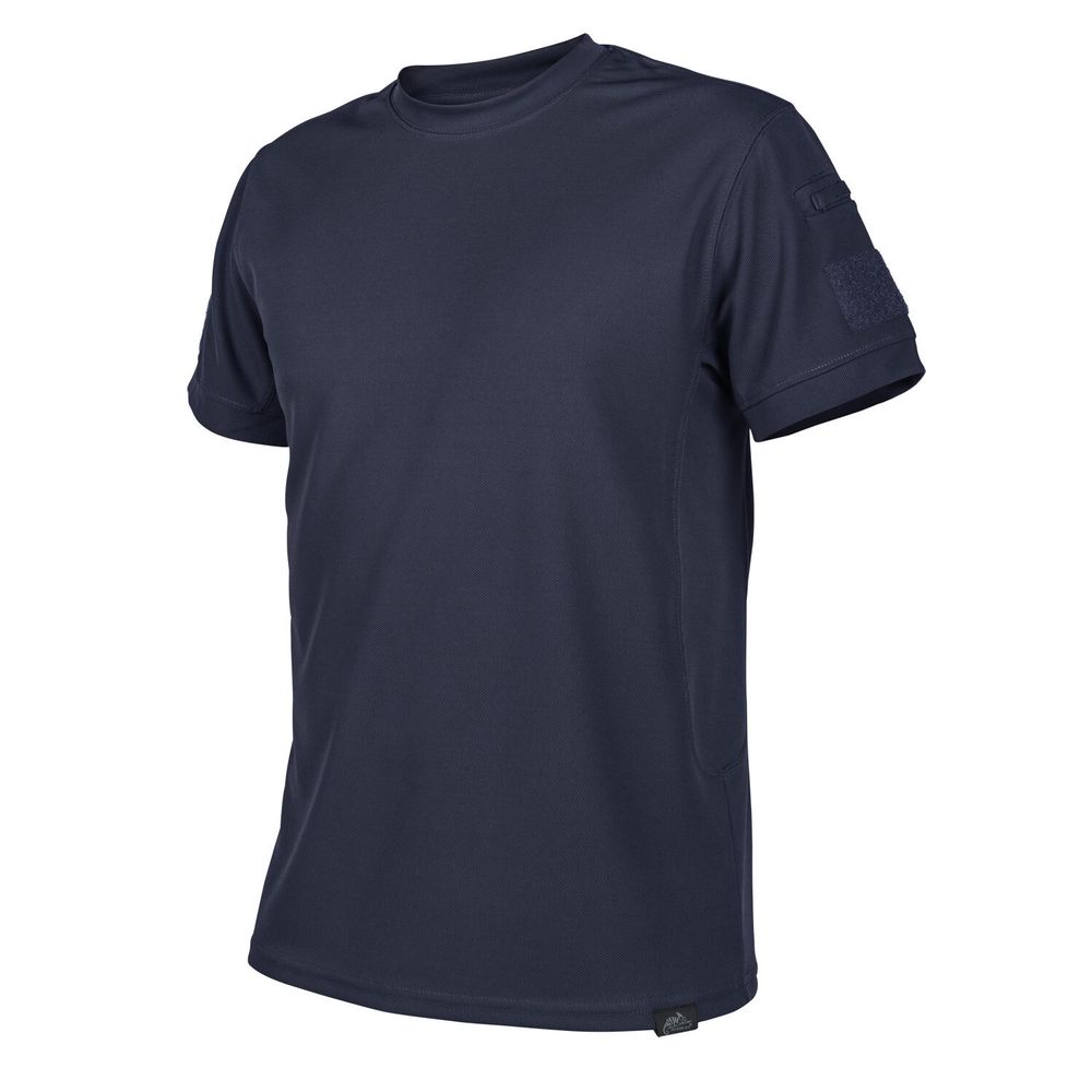 Helikon-Tex TACTICAL T-Shirt - TopCool - Navy Blue