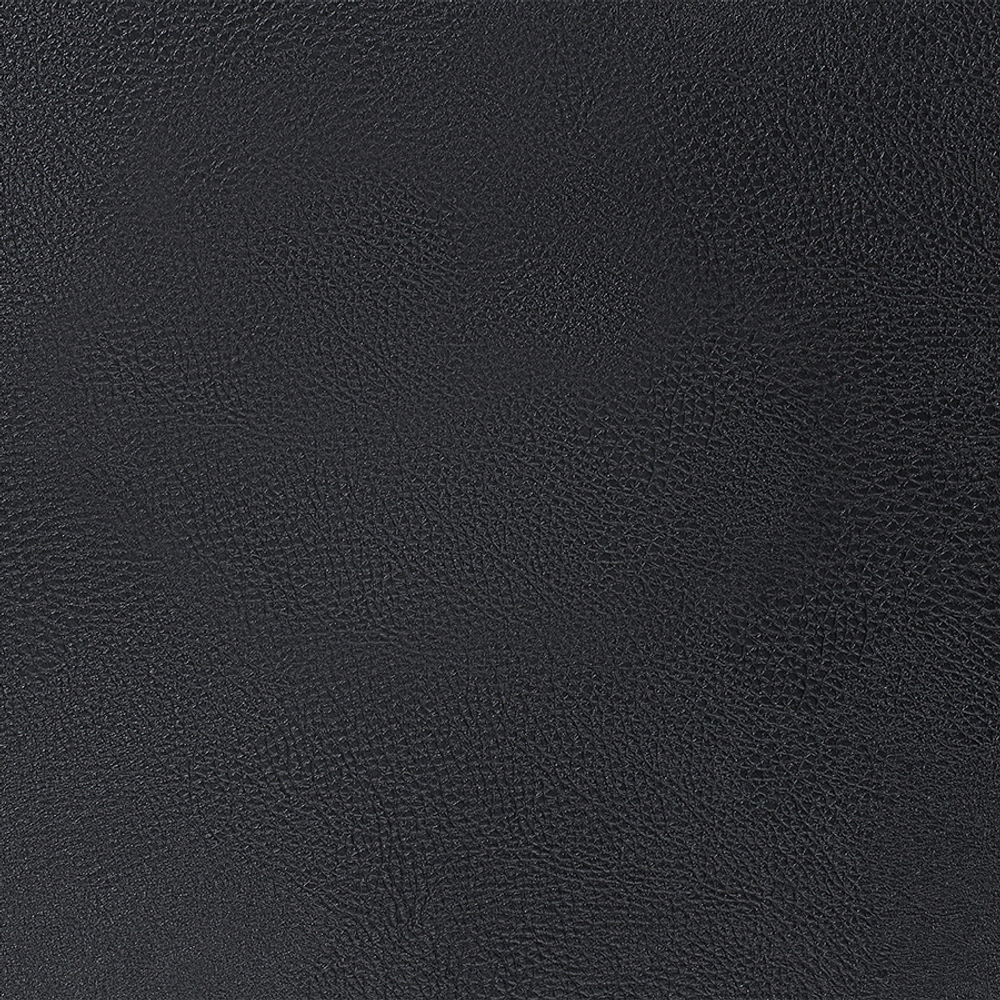 Набор из 4-х двухсторонних сервировочных салфеток pool, 30х45 см, черный/светло-серый