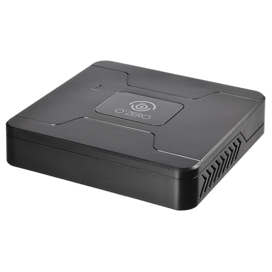 IP-видеорегистратор O'Zero NR-04120