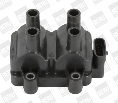 BorgWarner (BERU) - ZS354-BEU - Ignition Coil