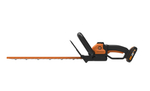 Кусторез аккумуляторный WORX WG261E