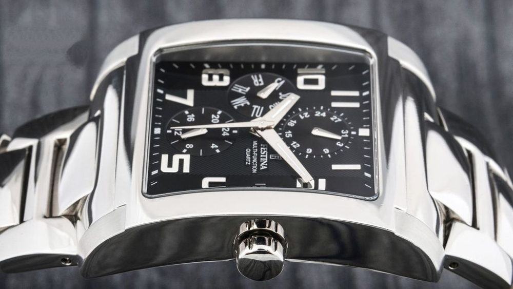 Мужские наручные часы Festina F16234/F