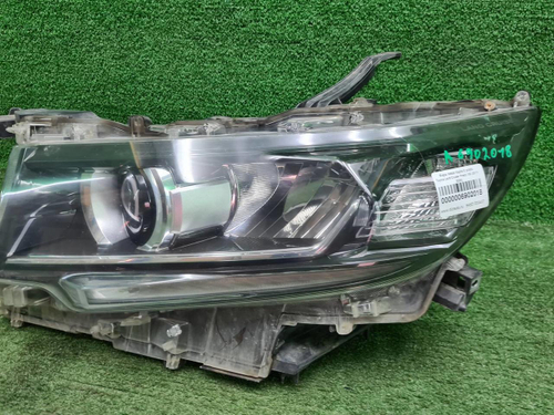 Фара левая Toyota LC Prado 150 (2017-н.в.) LED