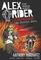 Stormbreaker The Graphic Novel - Alex Rider