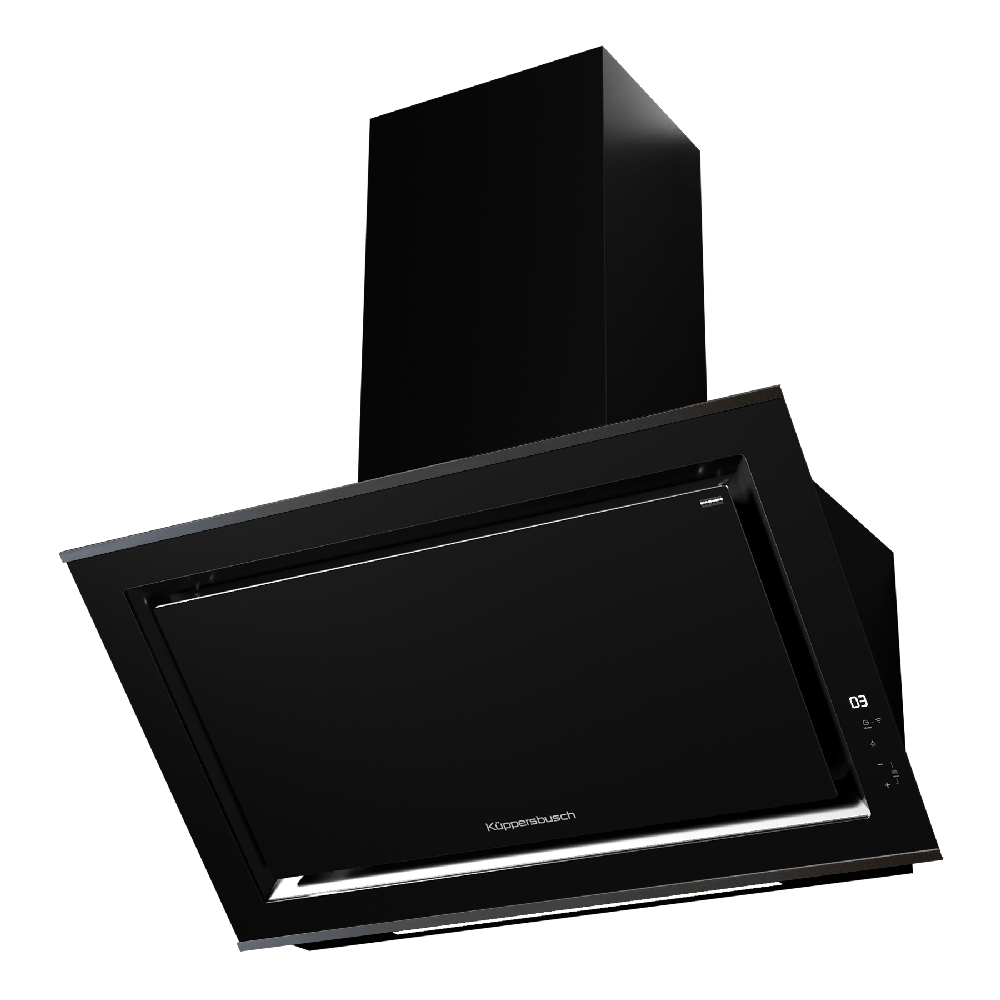 Kuppersbusch DW 9880.0 S2