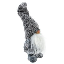 GAEM Фигурка декоративная "Гном", L8,5 W5 H20/10 см, 2в.