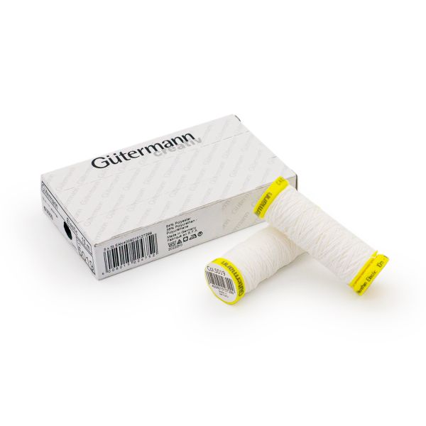 Нить-резинка Gutermann Elastic (10 метров), 5 кат. | 5019