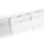 Форма для приготовления конфет goccia-b, 17,5х27,5 см