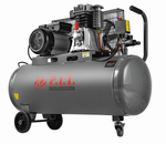 Компрессор поршневой P.I.T. PAC016001-2,5/100