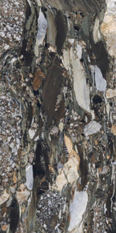 Керамогранит BIJOUX QUATRE SAISONS MAT 6MM R (765779)