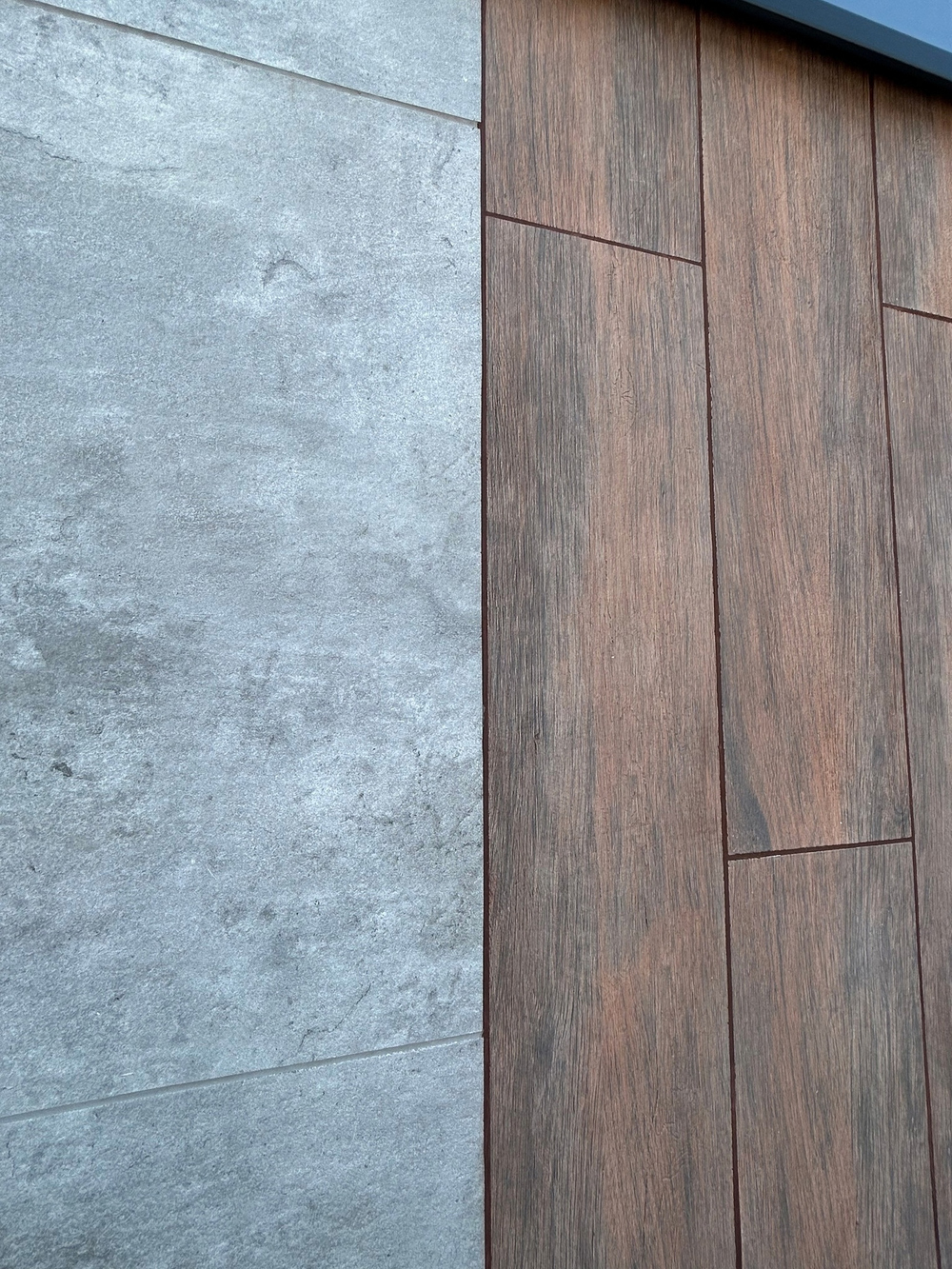 Гибкая керамика PHOMI, коллекция MARBLE VEIL