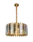 8682A/6A BRS CP+CL (1) Люстра NW