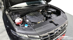 Hyundai Tucson (NX4) Дизель 2.0 4WD (12.2020)