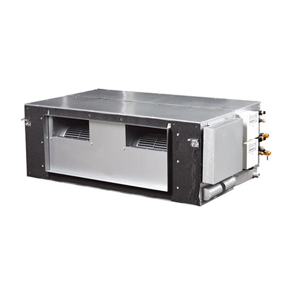 Внутренний блок канального типа, высоконапорный MDV MDV-D200T1/N1-B(B)