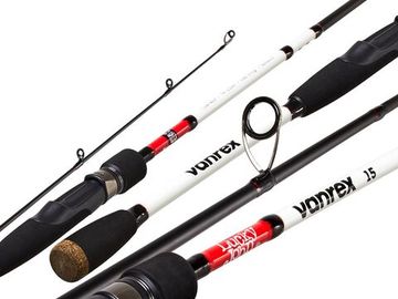 Спиннинг Lucky John Vanrex 15 2.23