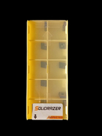 Пластина токарная CCMT060204-MP RW1027