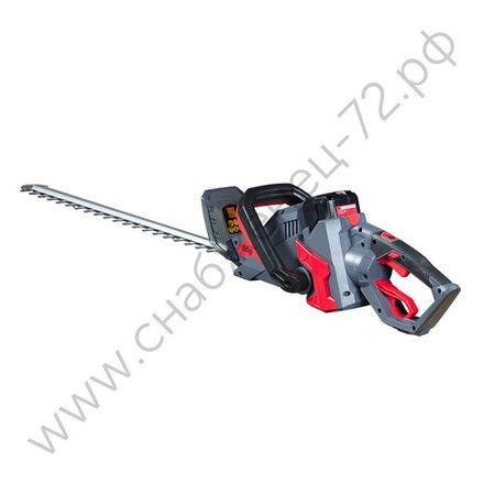 Кусторезы аккумуляторные