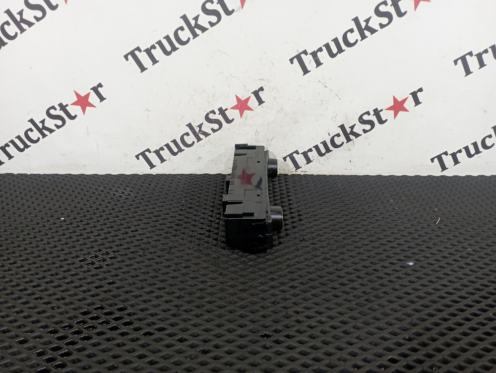 Блок управления климатом 2020г.