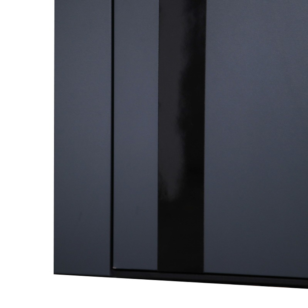 Стальная дверь "Токио". Заказная модель.