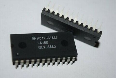 MC146818AP(dip24)