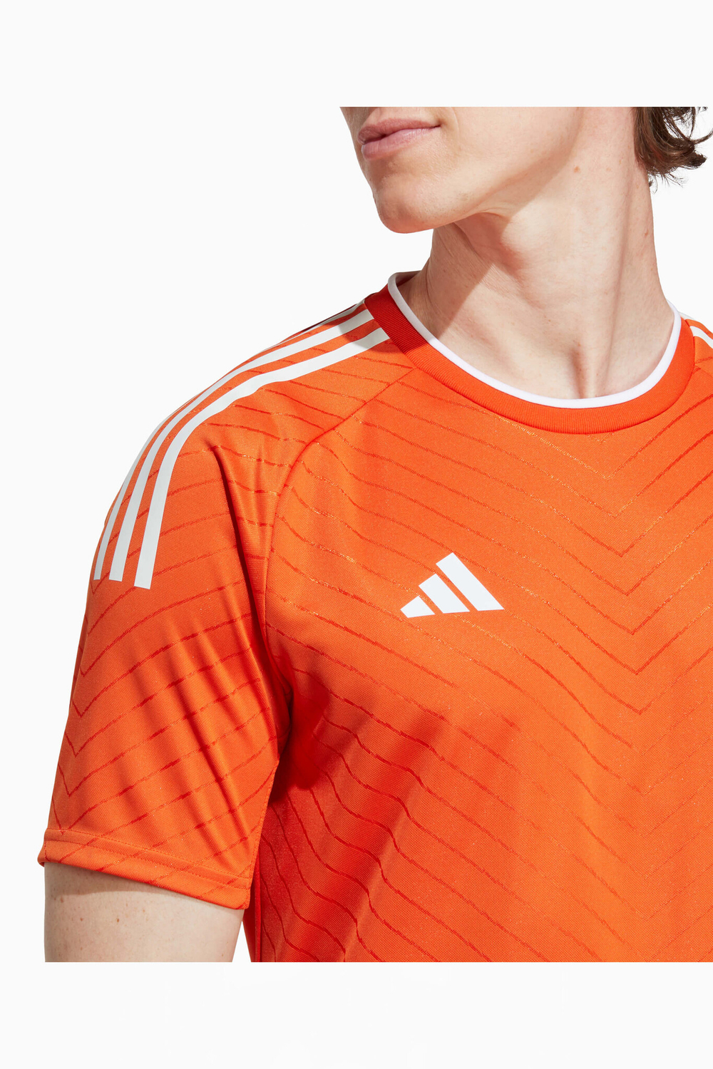 Футболка adidas Campeon 23