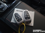 Hyundai Tucson Hybrid (NX4) N Line 2WD (04.2022)