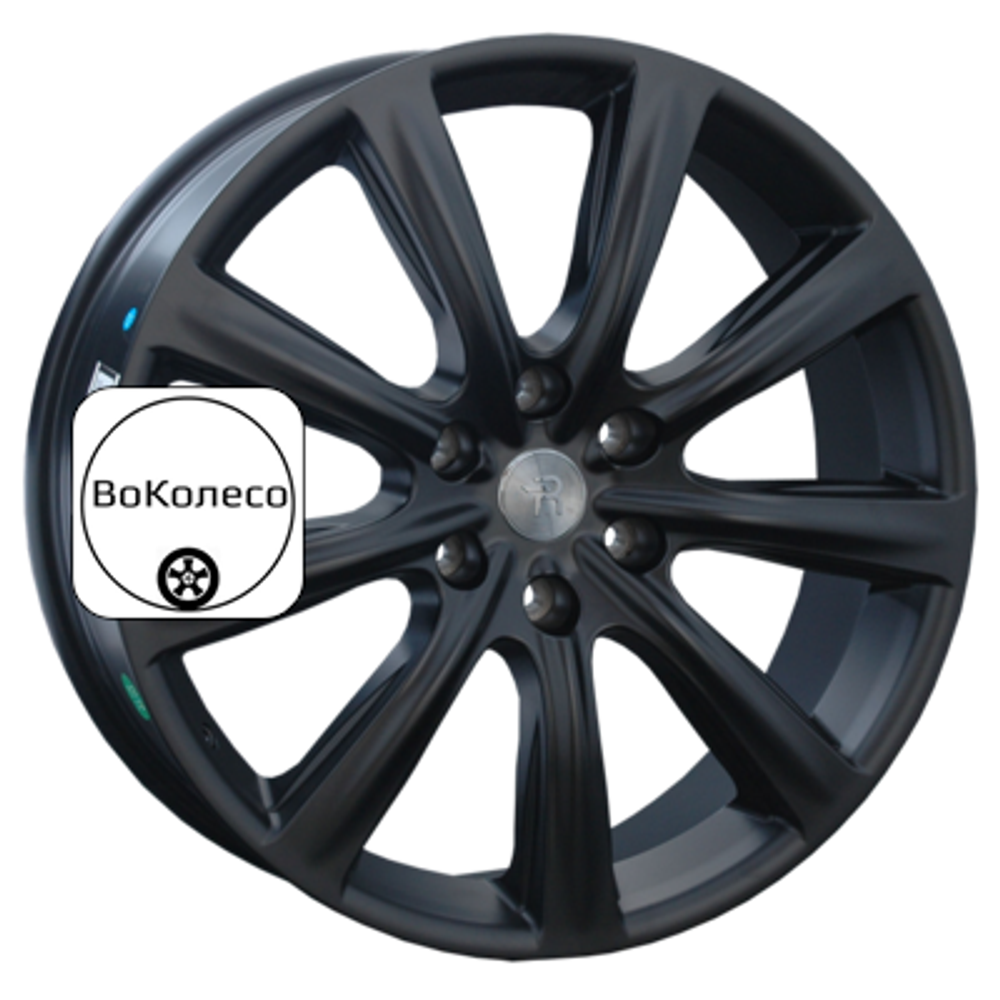 8x22/6x139,7 ET30 D77,8 INF12 MB (конус, C570) Replay