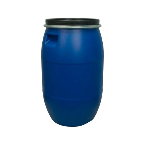 Бочка пластиковая 130 литров Б\У