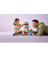 Конструктор DUPLO 10993 Дом на дереве 3 в 1