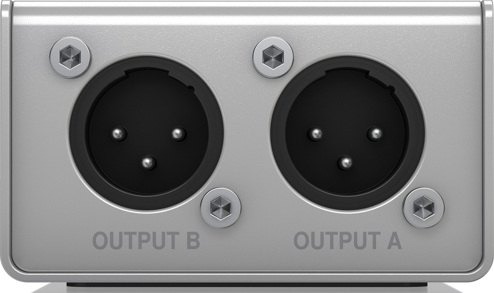 Микрофонный предусилитель KLARK TEKNIK MIC BOOSTER CM-2