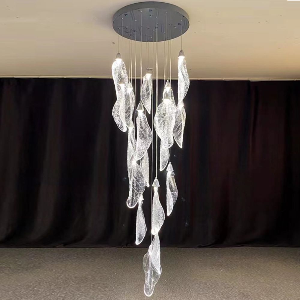 Подвесной светильник 5003-18P gold