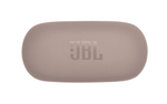 Кейс для наушников JBL Live Free NC+ TWS розовый, б/у