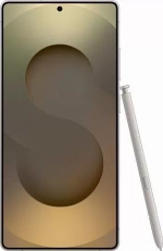 Смартфон Samsung Galaxy S25 Ultra 12/512 ГБ, «серый титан» (Titanium Gray)