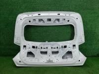 Крышка багажника Hongqi HS3 (2023-н.в.)