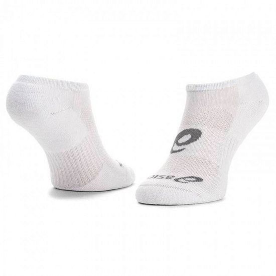 Носки ASICS INVISIBLE SOCK, 6 PPK фото 2