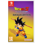 Игра Dragon Ball Z: Kakarot Daima Edition (Русская версия) для Nintendo Switch