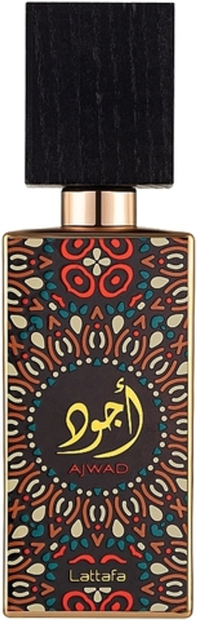 LATTAFA AJWAD EDP 60 ML