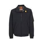 Куртка-бомбер муж. Parajumpers LIAD 541 черный