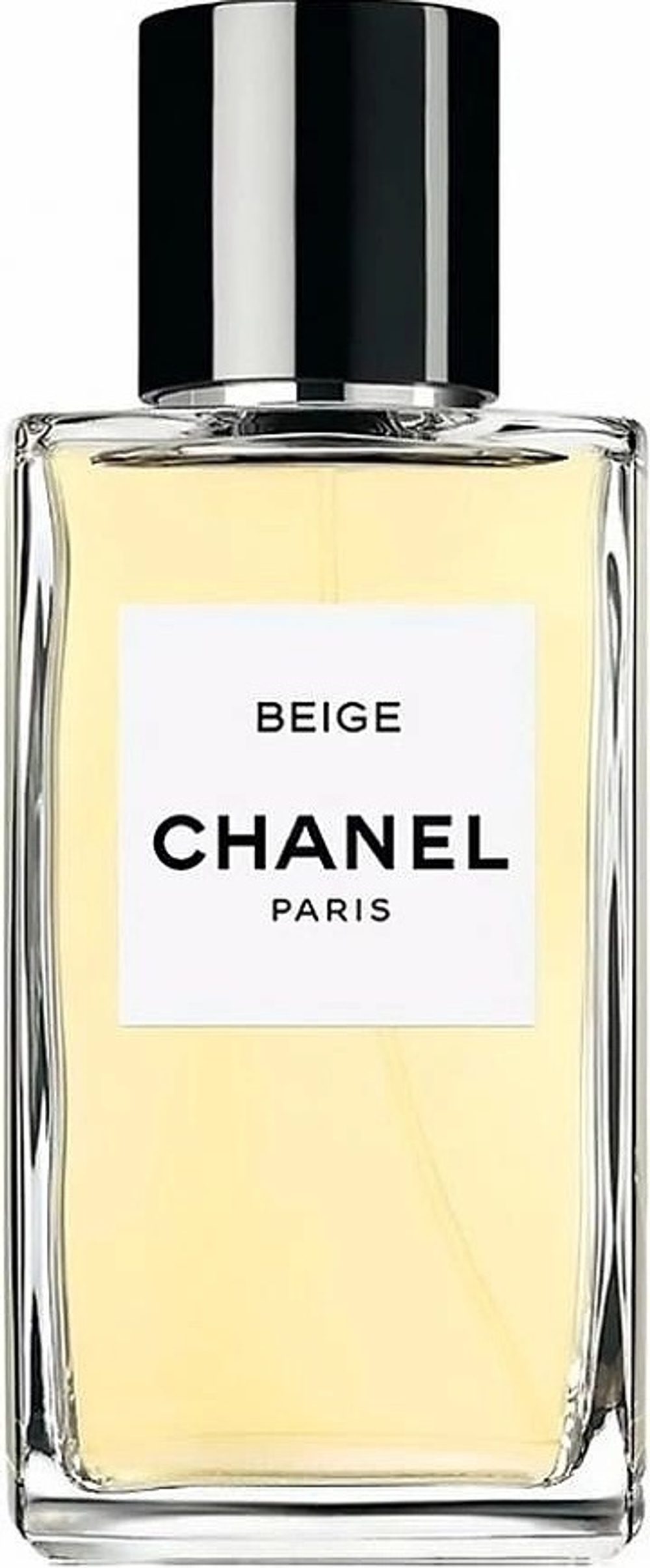Chanel Les Exclusifs de Chanel Beige