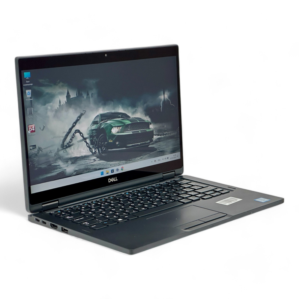 Ноутбук Dell Dell Latitude 7390 2in1 1