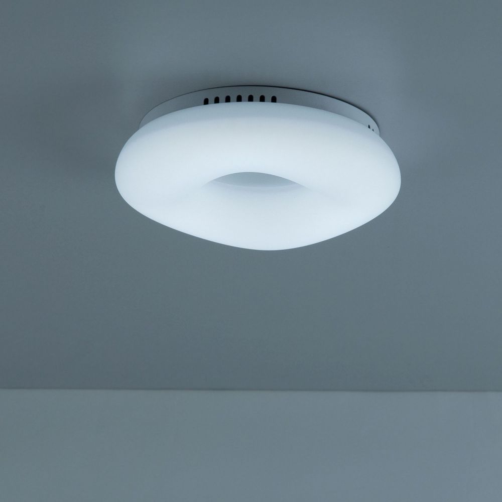 Citilux Стратус CL732B280G RGB светодиодный светильник