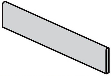 Плинтус I Classici Calacatta Gold 6mm Battiscopa Glossy