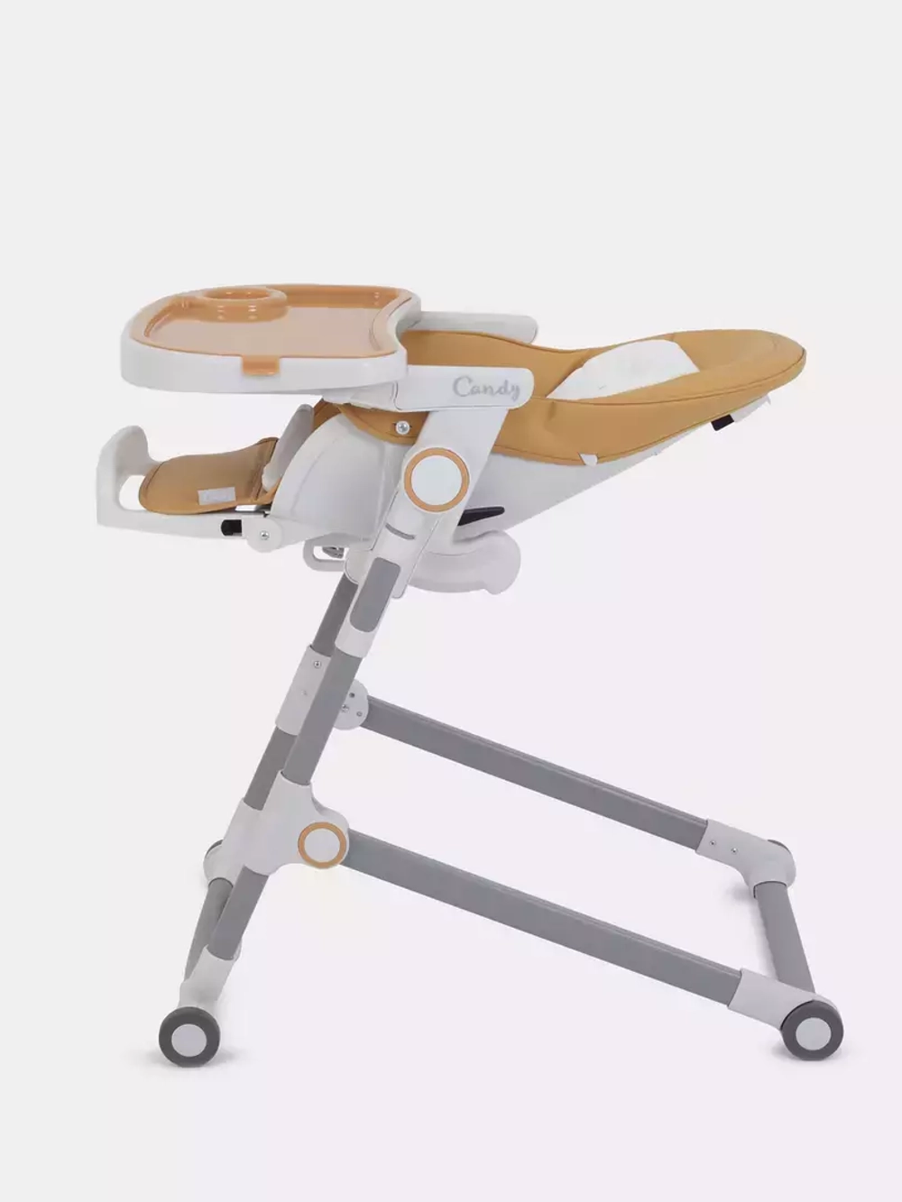 Стол-стул RANT "CANDY" RH501 Desert Beige