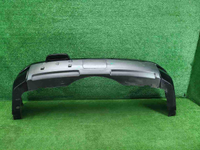 Бампер задний Haval H9 2 (2024-н.в.)