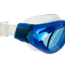Очки для плавания TORRES Advance, SW-32209BL, голубые линзы