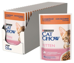 новая упаковка