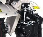 Мотоблок ИНТЕРСКОЛ МБ-80/7 (2+1) 790.0.0.40