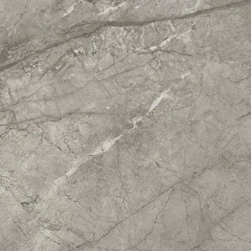 Керамогранит ATLAS CONCORDE MARVEL MERAVIGLIA Silver Majestic Matt 9 mm 60х60 AJJC