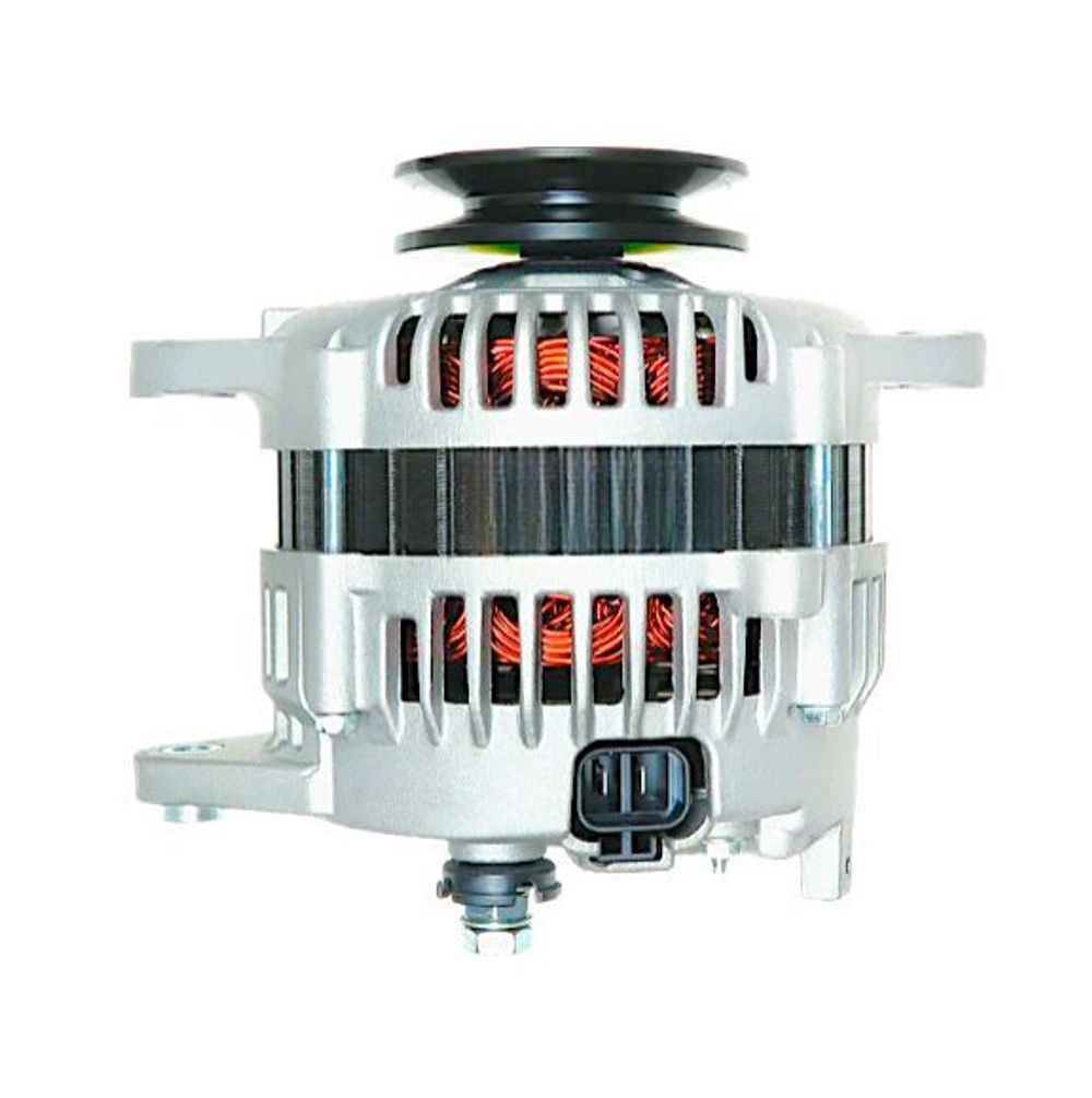 Генератор для Hitachi, NISSAN, Mitsubishi ALH1607